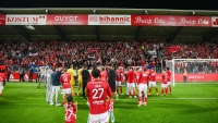 Illustration : "Stade Brestois : excellente nouvelle malgré le nul contre Reims"