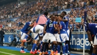 Illustration : "RC Strasbourg : Un succès historique en plus de la victoire contre Metz"