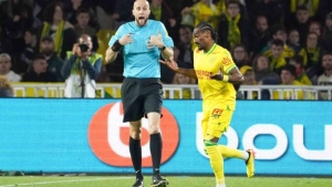 Illustration : FC Nantes : Une prise de parole polémique après la défaite contre le LOSC 