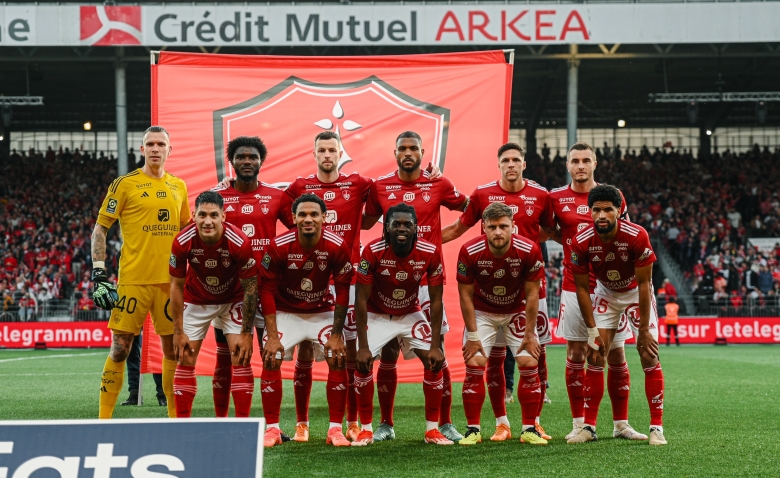 Illustration : "Stade Brestois : une grande décision prise pour la saison prochaine "