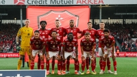 Illustration : "Stade Brestois : une grande décision prise pour la saison prochaine "