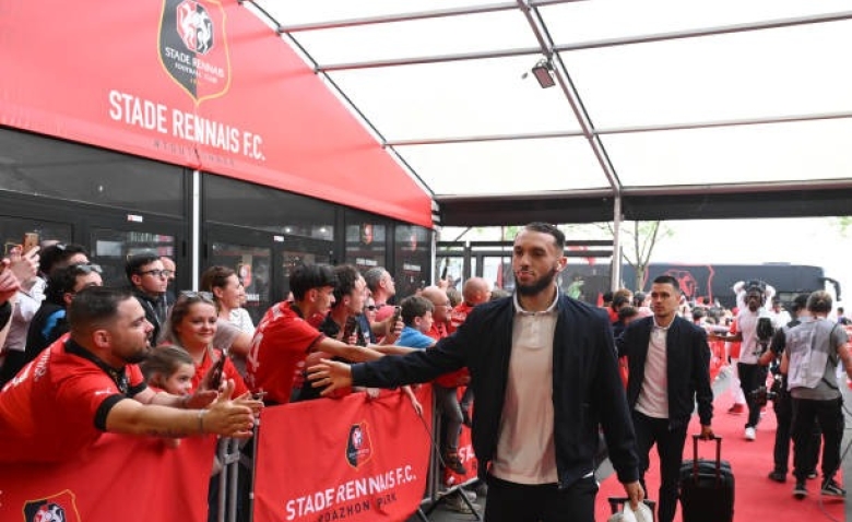 Illustration : "Mercato Rennes : Plusieurs bonnes nouvelles se confirment pour Julien Stéphan "