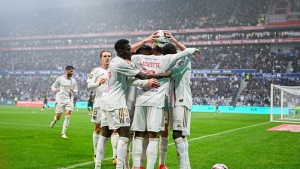 Illustration : Mercato OL : Un transfert officialisé après Strasbourg ?