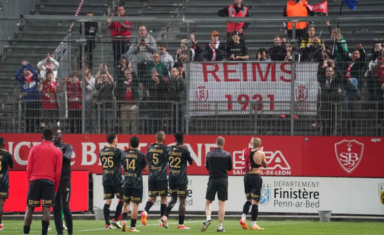 Illustration : "Mercato Reims : un recrutement audacieux se profilerait"