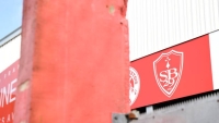 Illustration : "Stade Brestois : Grande inquiétude avant d'affronter Toulouse "