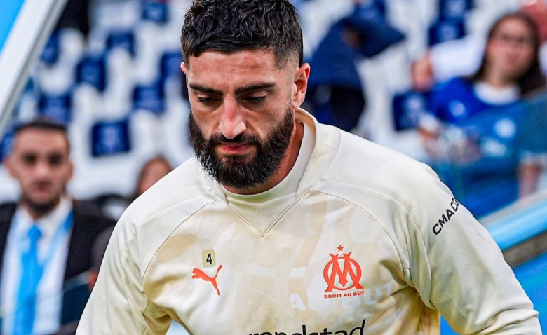 Illustration : "Mercato OM : Une piste extrêmement surprenante activée ? "