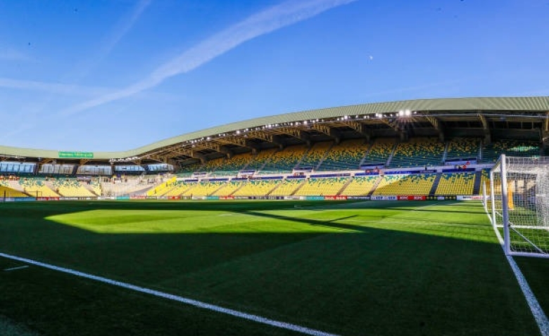 Illustration : "FC Nantes : Une bonne et deux mauvaises nouvelles avant Monaco "