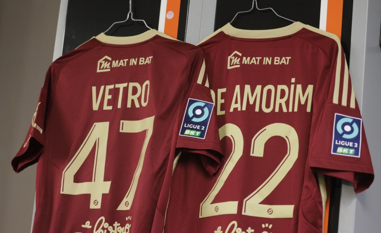 Illustration : "Bordeaux : grande inquiétude pour la dernière de la saison"