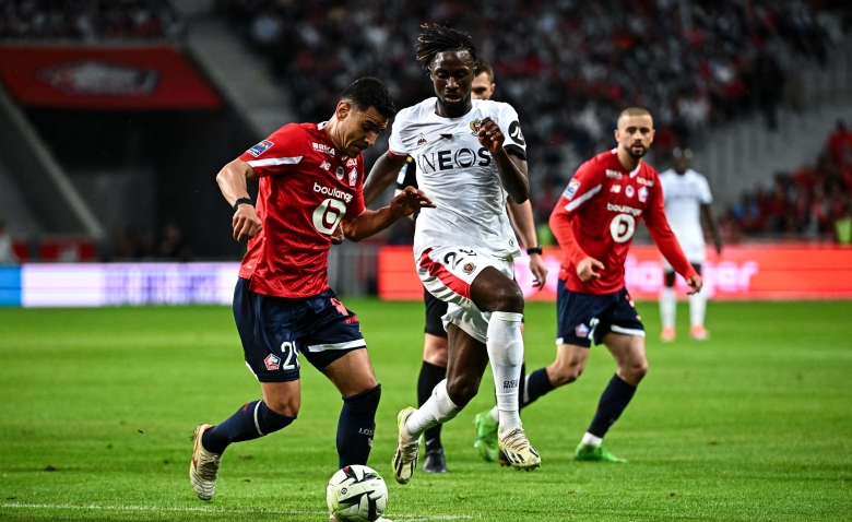 Illustration : "LOSC : Comment fonctionne le barrage pour la Ligue des Champions ?"