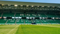Illustration : "ASSE : Les négociations évoluent concernant la vente !"