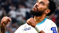 Illustration : "OM : Une prise de parole provoque de nombreuses réactions après Le Havre "