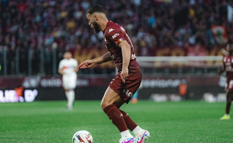Illustration : "FC Metz : Une déclaration de très bon augure avant les barrages !"