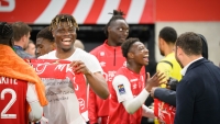Illustration : "Mercato Reims : une recrue très prestigieuse en passe de rejoindre le club ?"