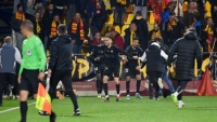 Illustration : "Rodez – Paris FC : Scénario complètement insolite dans la course à la Ligue 1 !"