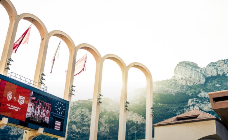 Illustration : "AS Monaco : Une terrible nouvelle pour un jeune joueur"