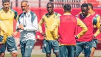 Illustration : "Mercato AS Monaco : Des discussions pour une arrivée prestigieuse "