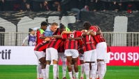 Illustration : "Mercato Nice : Deux départs consécutifs se précisent "
