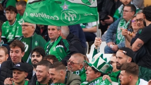 Illustration : ASSE : Une prise de parole crée le débat avant d'aborder le barrage 