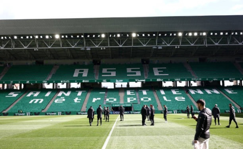 Illustration : "ASSE : Le nouvel actionnaire vers un choix d'envergure pour l'avenir ! "