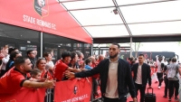 Illustration : "Mercato Rennes : Étape finale pour un départ majeur "
