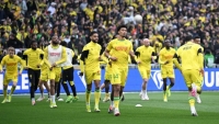 Illustration : "Mercato Nantes : Nouveau départ confirmé au sein de l'effectif de Kombouaré "