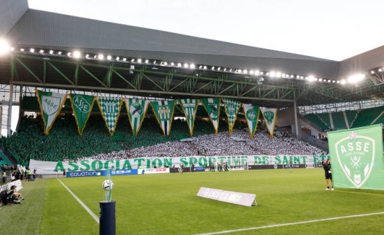 Illustration : "ASSE : Excellente surprise pour les Verts avant Rodez !"