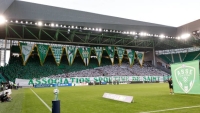 Illustration : "ASSE : Excellente surprise pour les Verts avant Rodez !"