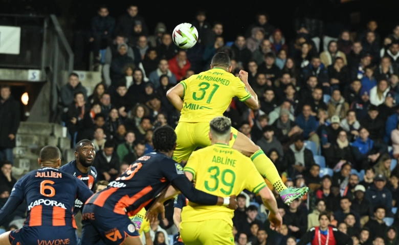 Illustration : "FC Nantes : Un paradoxe inquiétant pour les Canaris "