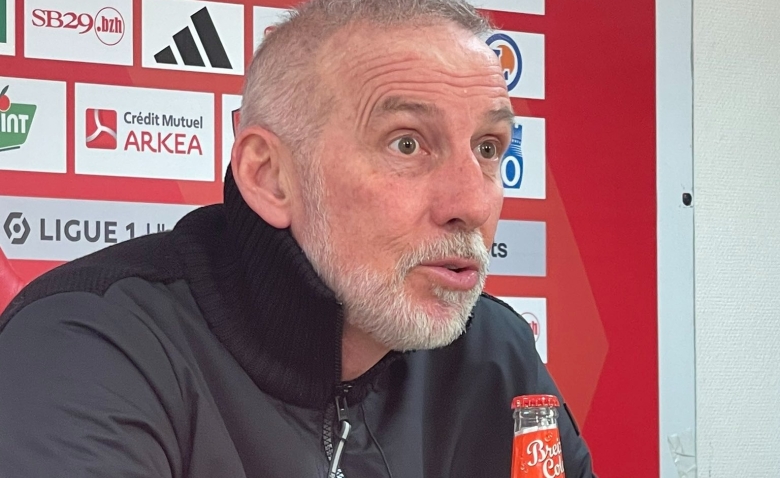Illustration : "Stade Brestois : Une première incompréhension en vue de la saison à venir "