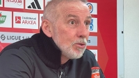 Illustration : "Stade Brestois : Une première incompréhension en vue de la saison à venir "