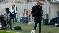 Illustration : "ASSE : Dall'Oglio vers des paris osés contre Rodez "