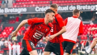 Illustration : "Stade Rennais : Un Rouge et Noir reçoit une excellente nouvelle avant l’été "