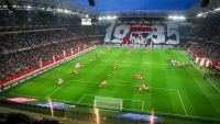 Illustration : "OGC Nice : une belle récompense pour un Aiglon !"
