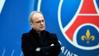 Illustration : "Mercato PSG : Une arrivée prestigieuse se complique grandement !"