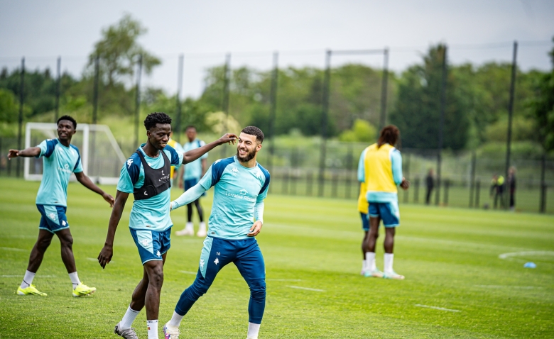 Illustration : "Mercato Metz : une mauvaise nouvelle à gérer pour la saison prochaine"