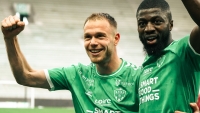 Illustration : "ASSE : Deux motifs d’inquiétude malgré la victoire contre Rodez !"