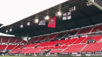Illustration : "Mercato Rennes : Le retour surprise d'un ancien attaquant"