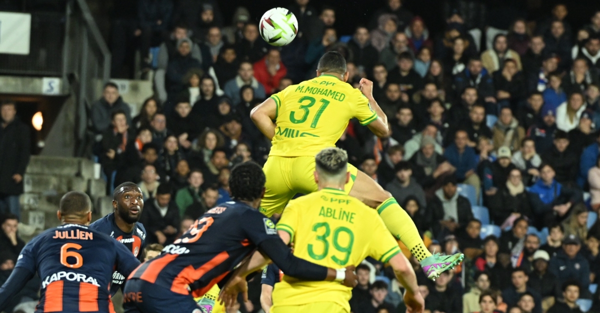 Saison 1970-1971 du FC Nantes - Wikipédia