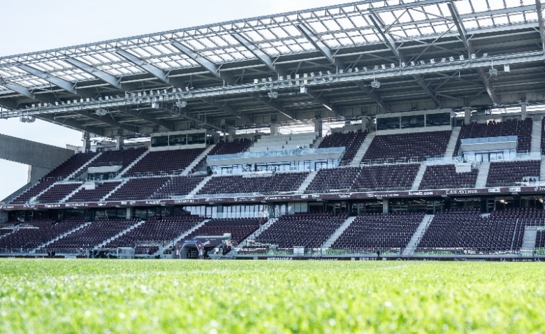 Illustration : "Mercato Metz : un élément fort en passe de lancer l’été !"