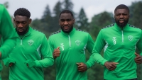 Illustration : "ASSE : un nouveau soutien de taille avant d’affronter Metz"