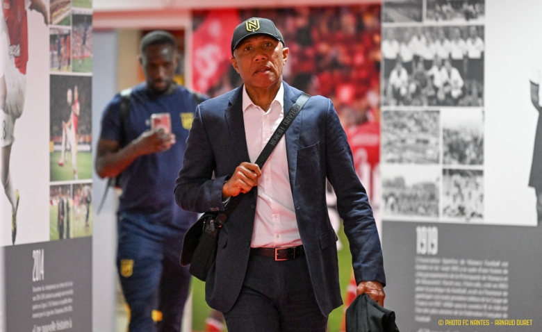 Illustration : "Mercato Nantes : Le club s'immisce dans un nouveau dossier concurrentiel !"