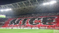 Illustration : "OGC Nice : Une performance unique réussie par les Aiglons "