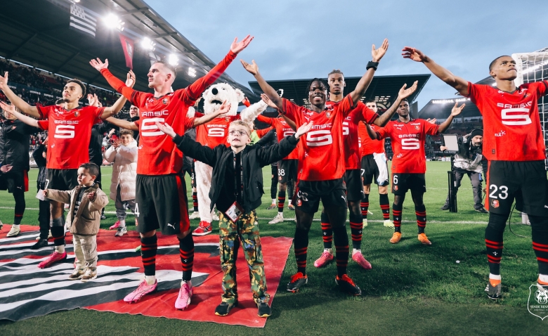 Illustration : "Mercato Rennes : Deux grandes signatures d’avenir bouclées ce lundi !"