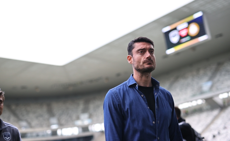 Illustration : "Mercato Bordeaux : Riera impose des souhaits des plus ambitieux ! "