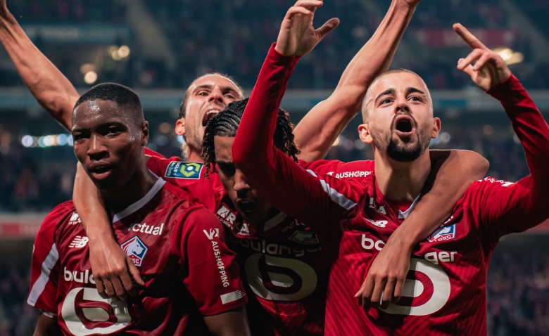 Illustration : "Mercato LOSC : une piste surprenante activée par les Dogues"