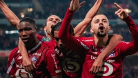 Illustration : "Mercato LOSC : une piste surprenante activée par les Dogues"