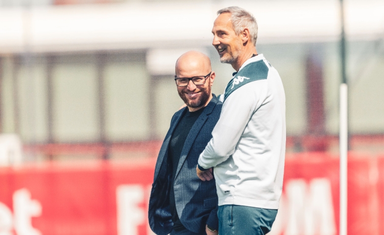 Illustration : "Mercato Monaco : Un recrutement bouclé aux dépens d'un concurrent direct ?"