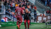 Illustration : "FC Metz : Bölöni fait des choix surprenants avant d'affronter l'ASSE"