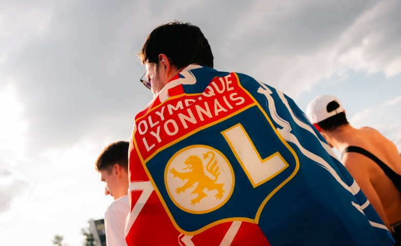 Illustration : "OL : une excellente nouvelle pour un joueur de Pierre Sage"