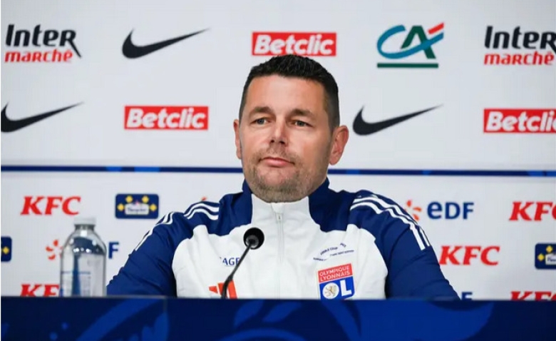 Illustration : "Mercato OL : Un dossier très suivi par un autre club européen"